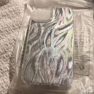 Iridescent Phone Case